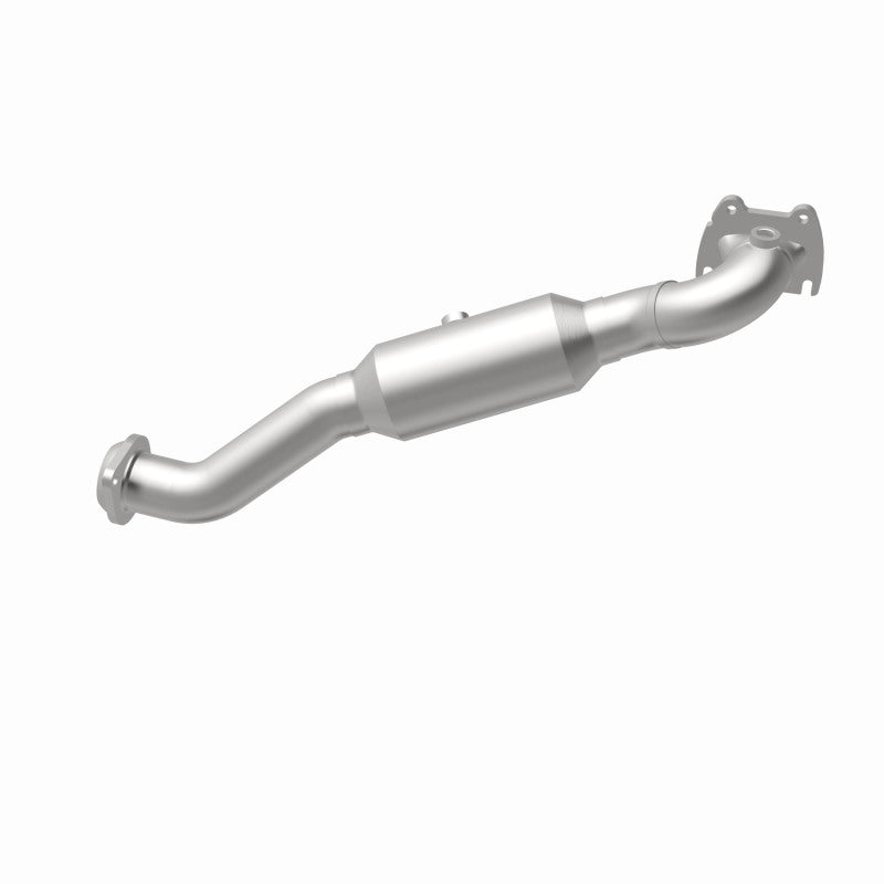 MagnaFlow Ram OEM Grade Federal / EPA Compliant Manifold Catalytic Converter 22-177 360 Degree Image Set