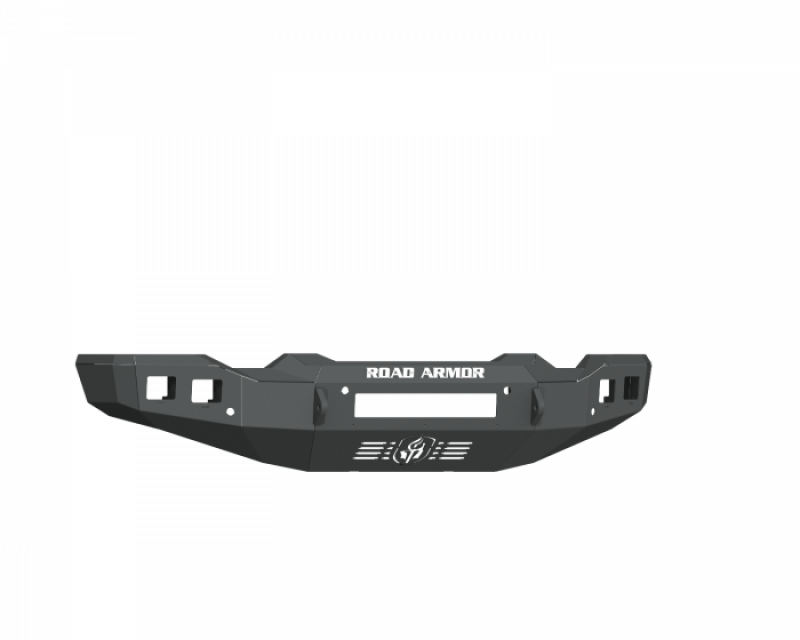 Road Armor 20-21 GMC 2500HD/3500HD Stealth Non-Winch Front Bumper - Tex Blk 2202F0B-NW 2202F0B-NW User 1