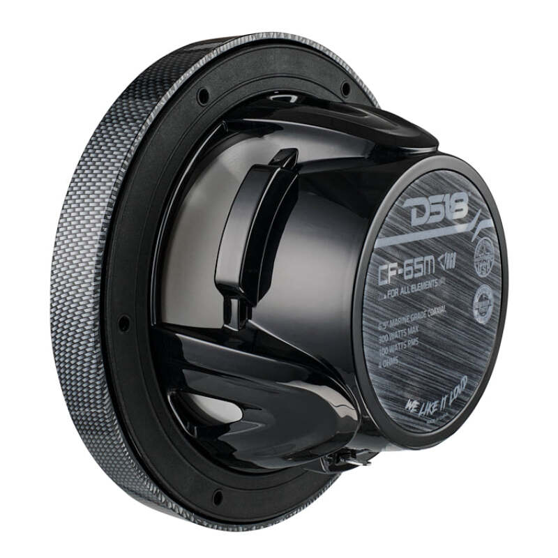 DS18 DSE NXL Coaxial Marine Speakers Audio, Video & Radios Speakers main image