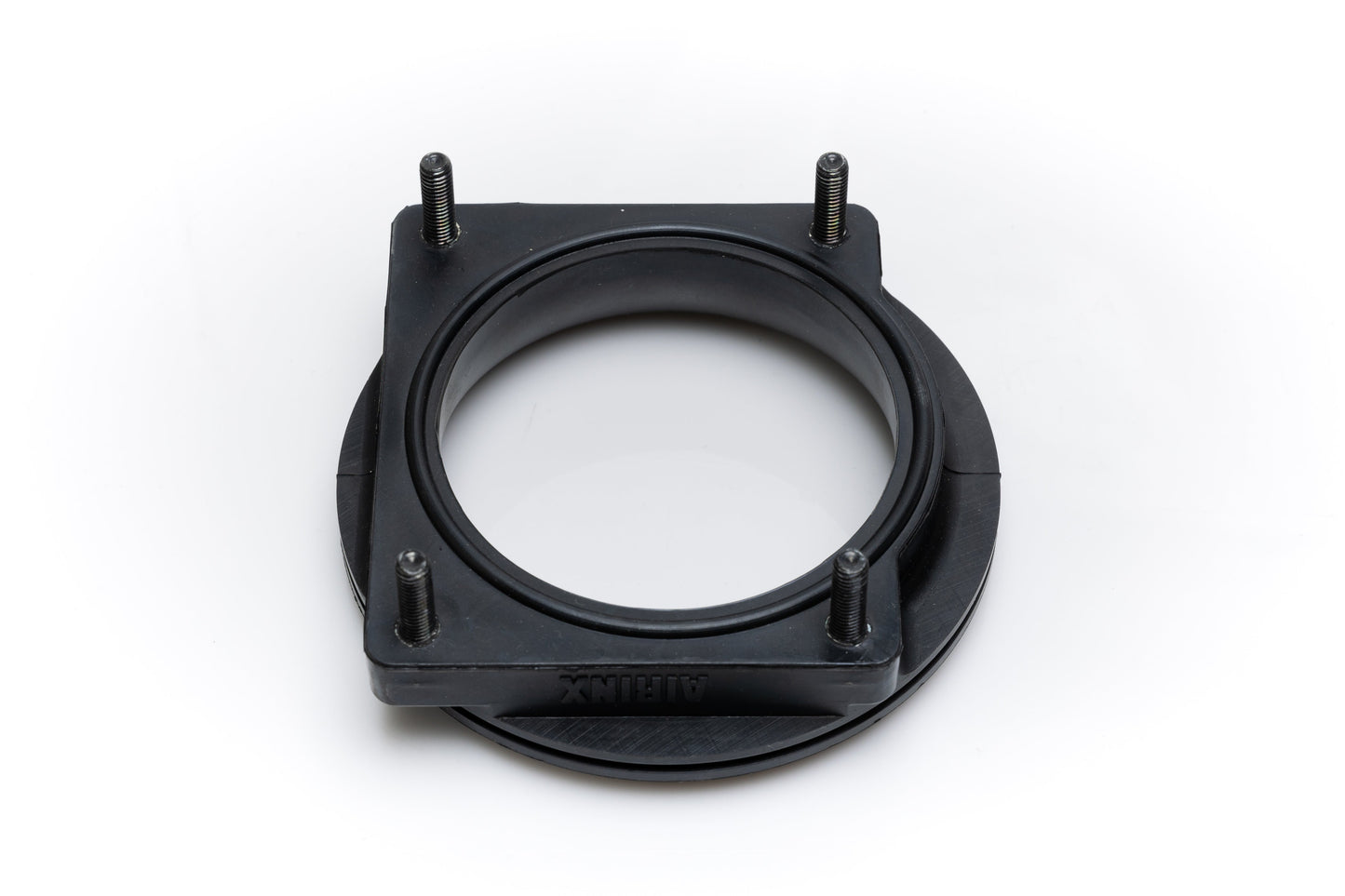 GReddy Spl.: GReddy A/F-type Airinx M 172 Air Filter, Baseplate & Adapters
