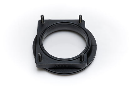 GReddy Spl.: GReddy A/F-type Airinx M 172 Air Filter, Baseplate & Adapters