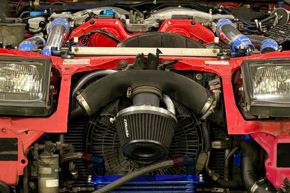 GReddy AIRINX KIT NS-M034 Z32 12520834