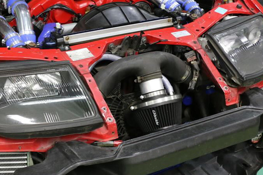 GReddy AIRINX KIT NS-M034 Z32 12520834