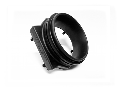 GReddy Spl.: GReddy A/F-Type Airinx S 136 Air Filter, Baseplate & Adapters