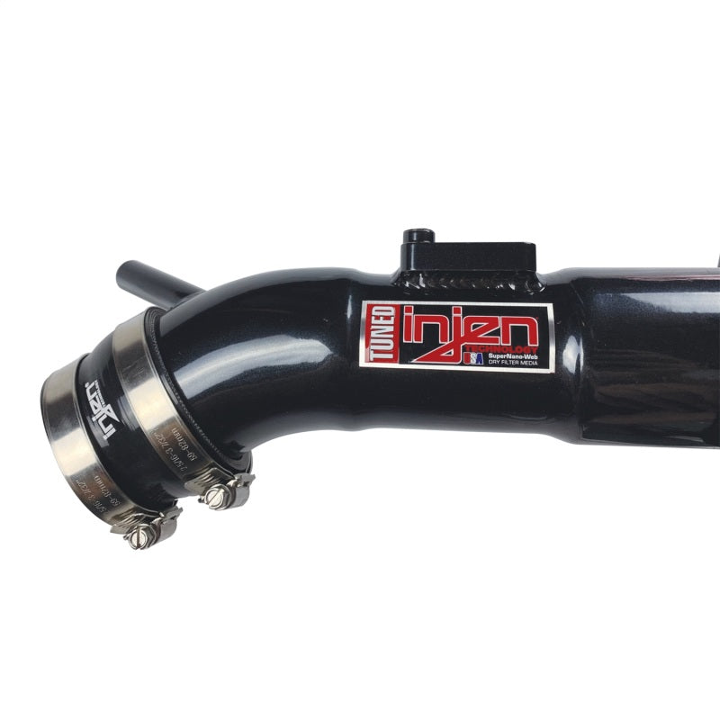 Injen 18-20 Toyota C-HR 2.0L Black Short Ram Air Intake SP2050BLK SP2050BLK Photo - Unmounted
