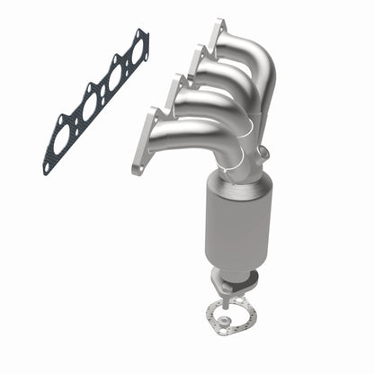 MagnaFlow Kia Sportage California Grade CARB Compliant Manifold Catalytic Converter 452034 360 Degree Image Set