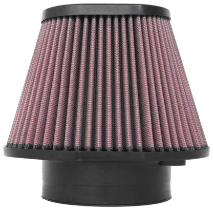 K&N Engineering K&N Universal Air Filter 100mm Flange / 174mmX 134mm Base / 114mmX 82mm Top / 127mm Height RU-70031 RU-70031 Photo - out of package