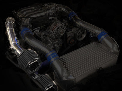 GReddy Mazda RX-7 - FD3S - Suction Kit - Stock Twin Turbos - () 12540604