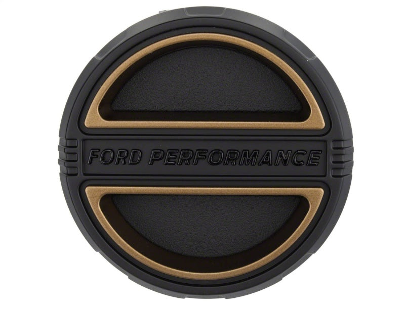 Ford Racing FR Center Caps Wheel and Tire Accessories Wheel Center Caps main image