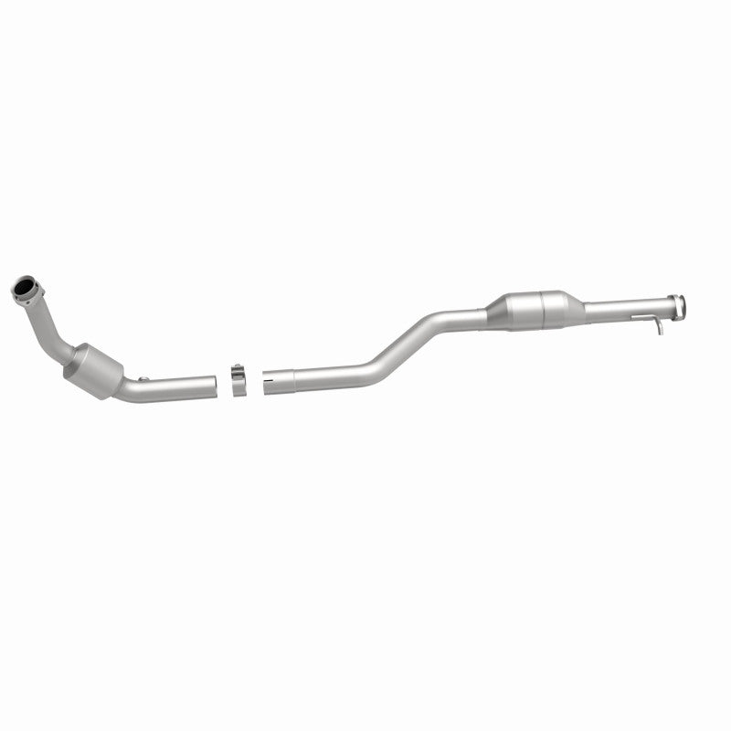 MagnaFlow Mercedes-Benz SL500 California Grade CARB Compliant Direct-Fit Catalytic Converter 444048 360 Degree Image Set
