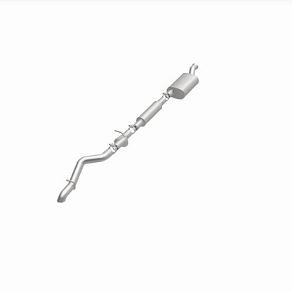 MagnaFlow Overland Series Cat-Back Performance Exhaust System 19592 360 Degree Image Set
