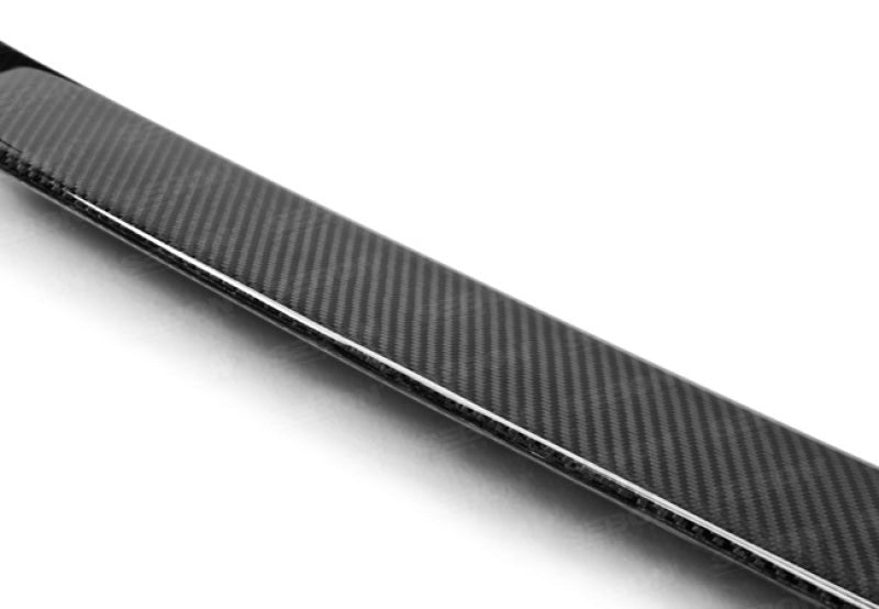 Seibon Carbon Fiber Rear Spoiler for 1994-2001 Acura Integra 2DR RS9401ACIN2D-MG Photo - Primary