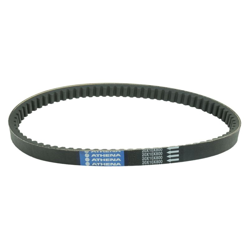 Athena ATH Transmission Belts Engine Components Belts - Timing, Accessory main image