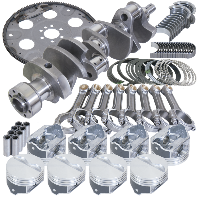 Eagle EAG Rotating Assy - 8 Cyl Engine Components Rotating Assemblies main image
