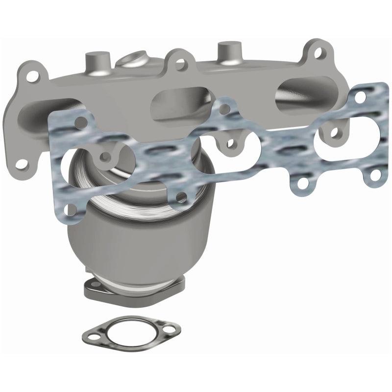 MagnaFlow HM Grade Federal / EPA Compliant Manifold Catalytic Converter 50909 Photo - out of package