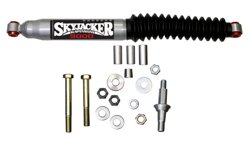 Skyjacker 1994-2002 Dodge Ram 2500 4 Wheel Drive Steering Damper Kit 9007 9007 Photo - Primary