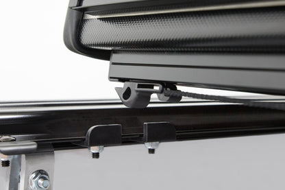 Access LOMAX Tri-Fold Cover 2014-17 Chevy/GMC Full Size 1500 - 5ft 7in Short B1020019 Photo - Mounted