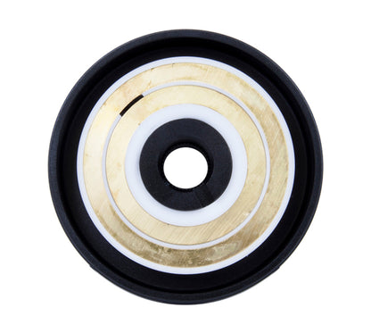 NRG Short Hub 1969-1973 Ford Mustang SRK-172H Photo - Primary