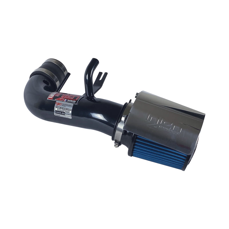 Injen 02-06 RSX (CARB 02-04 Only) Black Short Ram Intake IS1471BLK IS1471BLK Photo - Primary