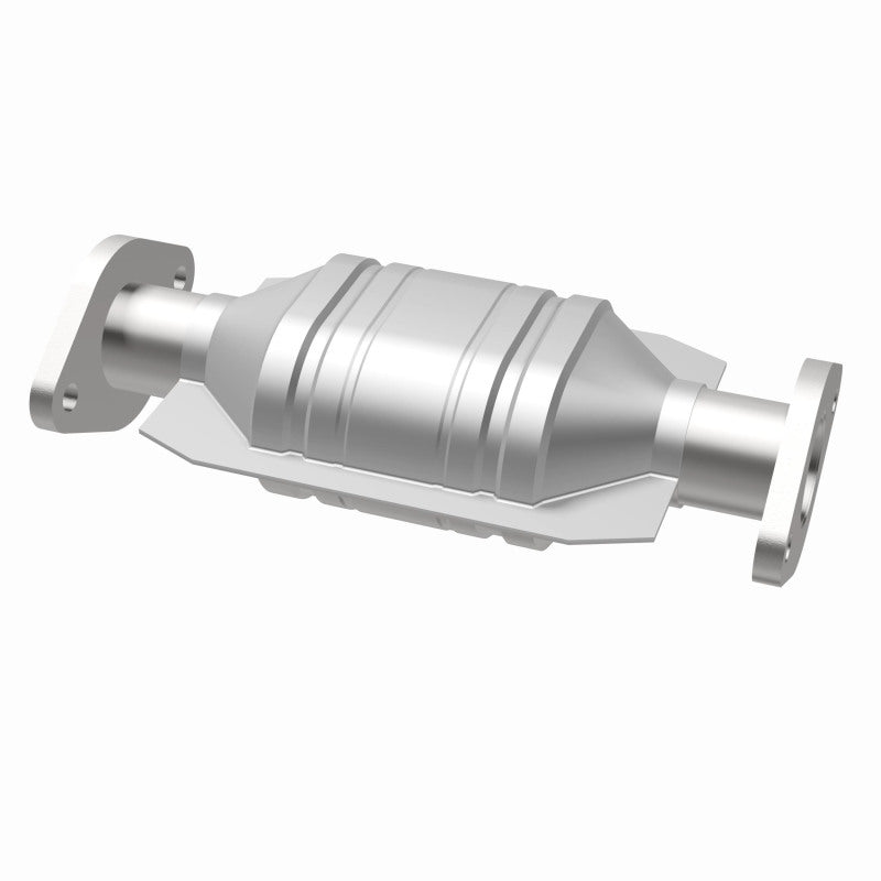 MagnaFlow Kia HM Grade Federal / EPA Compliant Direct-Fit Catalytic Converter 93164 360 Degree Image Set