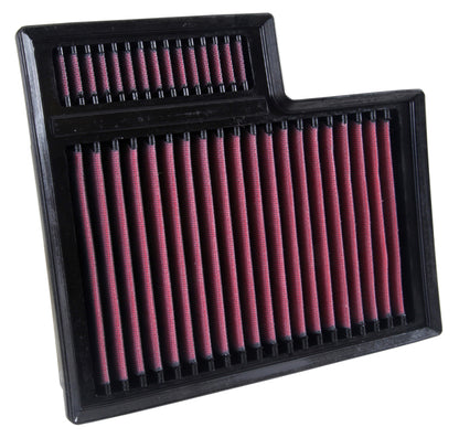 K&N Engineering Replacement Air Filter Air Filter KNE33-5024 33-5024 Photo - lifestyle view