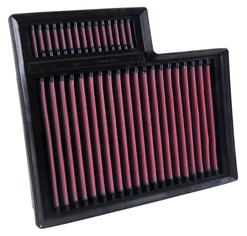 K&N Engineering Replacement Air Filter Air Filter KNE33-5024 33-5024 Photo - lifestyle view