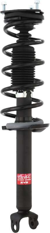 KYB KYB Shocks & Struts Strut Plus Suspension Shocks and Struts main image