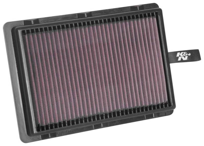 K&N Engineering KN Drop in Air Filters Air Filters Air Filters - Drop In main image