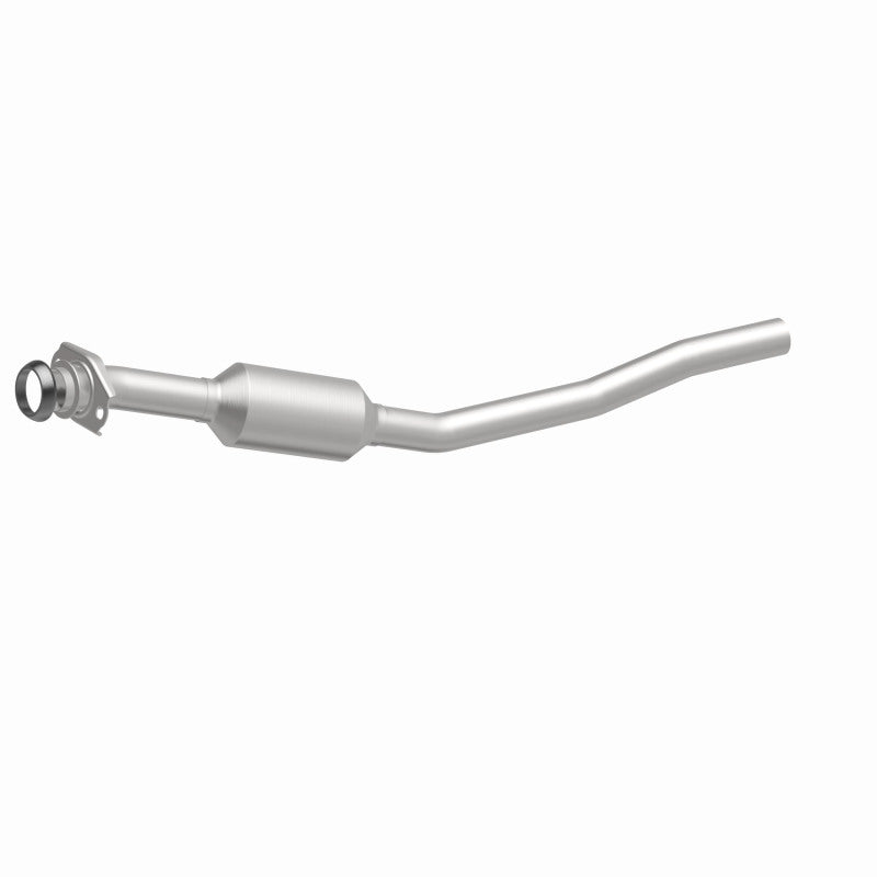 MagnaFlow Standard Grade Federal / EPA Compliant Direct-Fit Catalytic Converter 23275 360 Degree Image Set