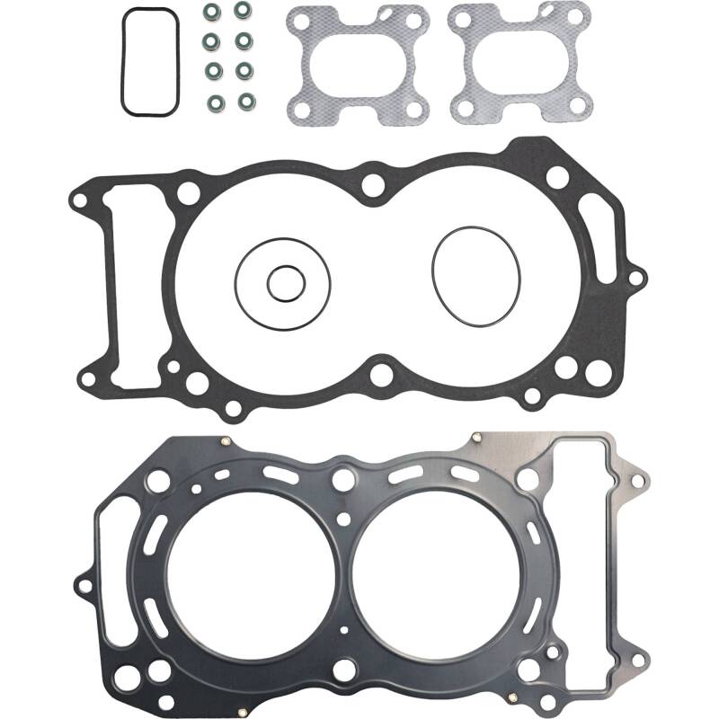 Vertex Pistons Vertex Gaskets 20-23 Kawasaki Teryx KRX 1000 Top End Gasket Kit 8100040 8100040 Photo - Primary