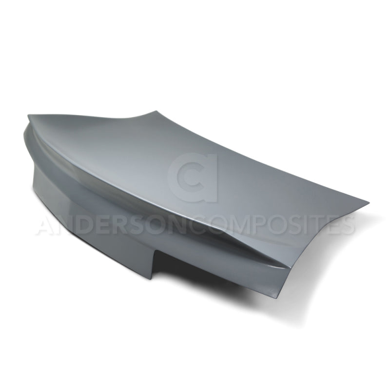 Anderson Composites 10-13 Chevrolet Camaro Type-ST Decklid AC-TL1011CHCAM-ST AC-TL1011CHCAM-ST Photo - Primary