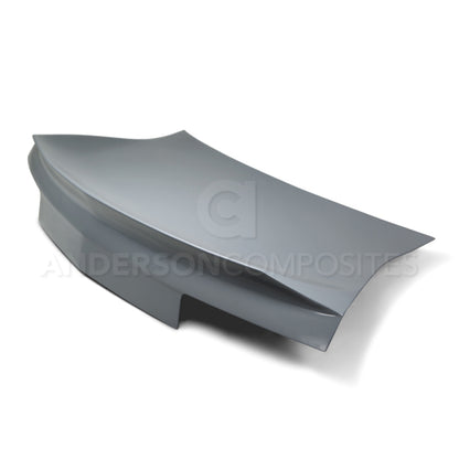 Anderson Composites 10-13 Chevrolet Camaro Type-ST Decklid AC-TL1011CHCAM-ST AC-TL1011CHCAM-ST Photo - Primary