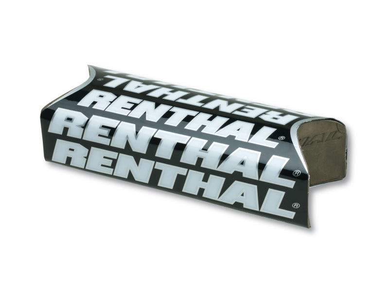 Renthal Team Issue Fat Bar Pad Bk P275 P275 User 1