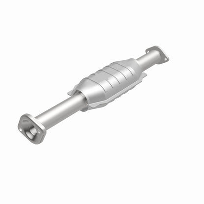 MagnaFlow Mitsubishi Montero Sport OEM Grade Federal / EPA Compliant Direct-Fit Catalytic Converter 49570 360 Degree Image Set