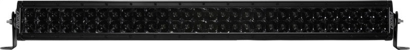 Rigid Industries E Series Midnight Edition - Spot 130213BLK Photo - Primary