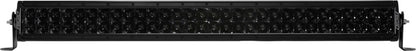Rigid Industries E Series Midnight Edition - Spot 130213BLK Photo - Primary