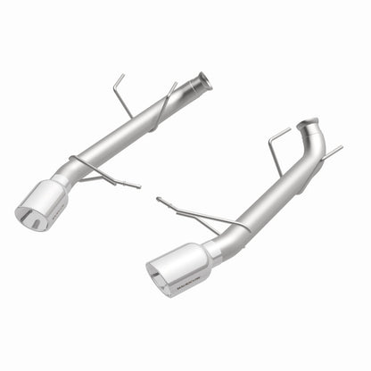 MagnaFlow Ford Mustang Race Series Axle-Back Performance Exhaust System 15596 360 Degree Image Set