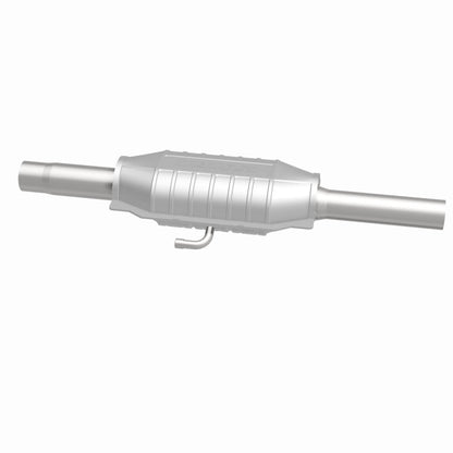 MagnaFlow Standard Grade Federal / EPA Compliant Direct-Fit Catalytic Converter 23444 360 Degree Image Set