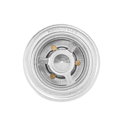 Mishimoto High-Temperature Thermostat - 1994-1998 Dodge 5.9L Cummins MMTS-RAM-94H Photo - Close Up