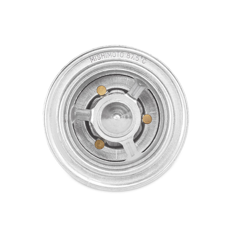 Mishimoto High-Temperature Thermostat - 1994-1998 Dodge 5.9L Cummins MMTS-RAM-94H Photo - Close Up