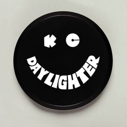KC HiLiTES 6" Hard Plastic Cover - Round - Single 5200 Photo - Primary