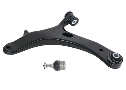Whiteline 07-11 Subaru Impreza & WRX Left Front Lower Control Arm WA456L WA456L Photo - Close Up