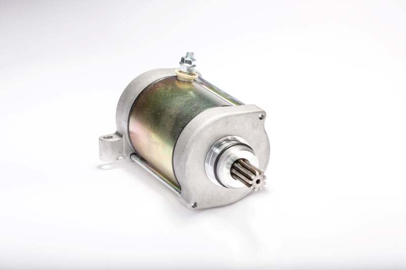Ricks Motorsport Electrics Ricks Motorsport New Yamaha Starter Motor 61-409 61-409 User 1
