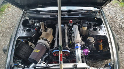 GKTech V4 Drift/Grip S14/S15