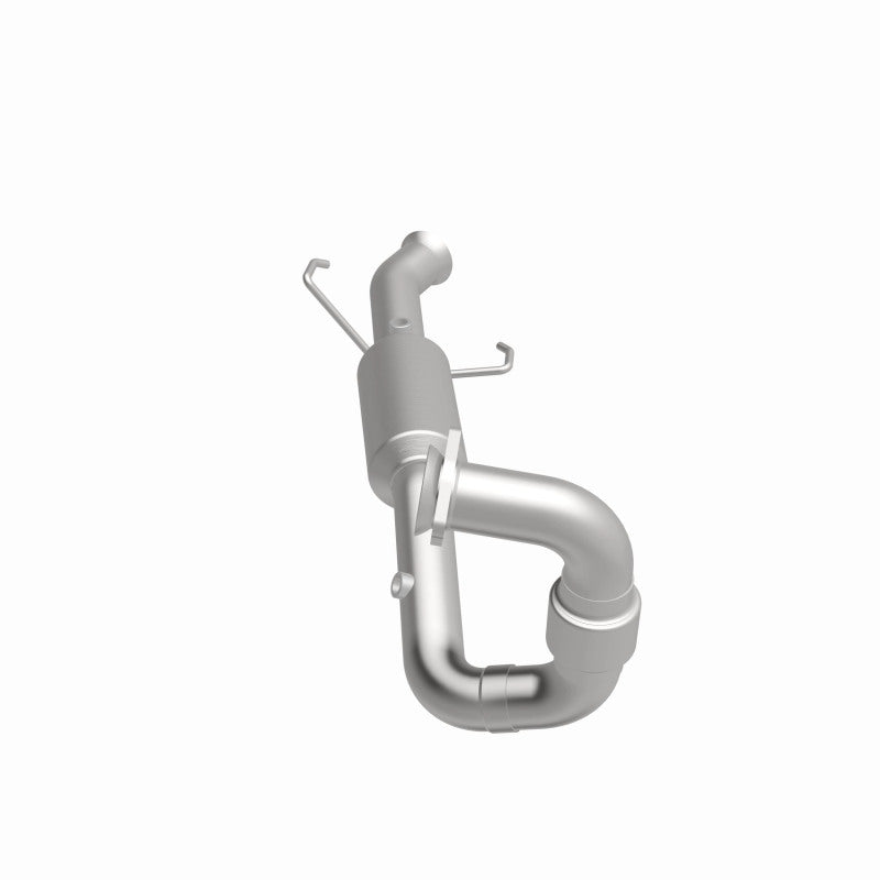 MagnaFlow Saab HM Grade Federal / EPA Compliant Direct-Fit Catalytic Converter 23514 360 Degree Image Set