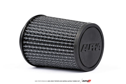AMS Performance A90 2020 Toyota GR Supra Alpha 6 GTX3076 GEN II Turbo Kit 49 State Legal EPA Catted AMS.38.14.0001-2 AMS.38.14.0001-2 Photo - Primary