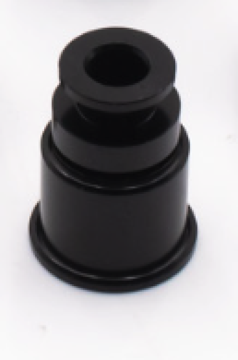 BLOX Racing 14mm Adapter Top (1/2in) w/Viton O-Ring & Retaining Clip (Single) BXEF-AT-14S-SP BXEF-AT-14S-SP User 1