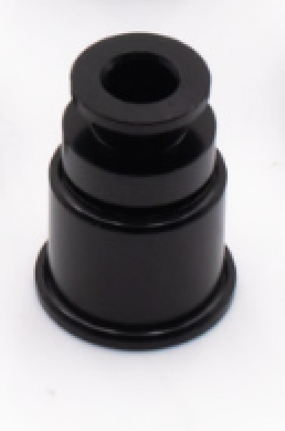 BLOX Racing 14mm Adapter Top (1/2in) w/Viton O-Ring & Retaining Clip (Single) BXEF-AT-14S-SP BXEF-AT-14S-SP User 1