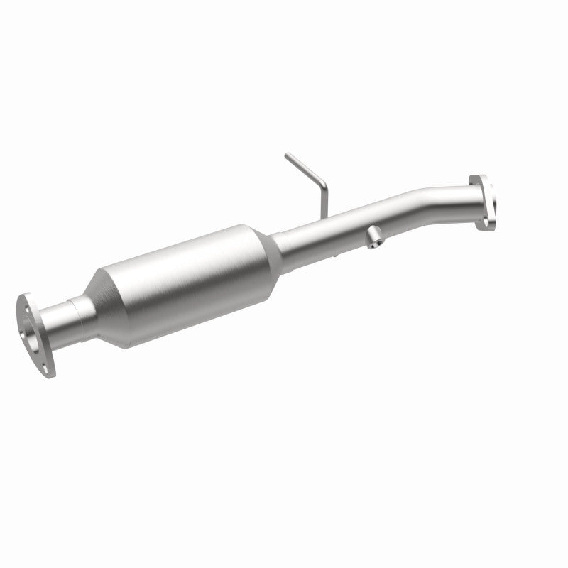 MagnaFlow Kia Sportage California Grade CARB Compliant Direct-Fit Catalytic Converter 3391669 360 Degree Image Set