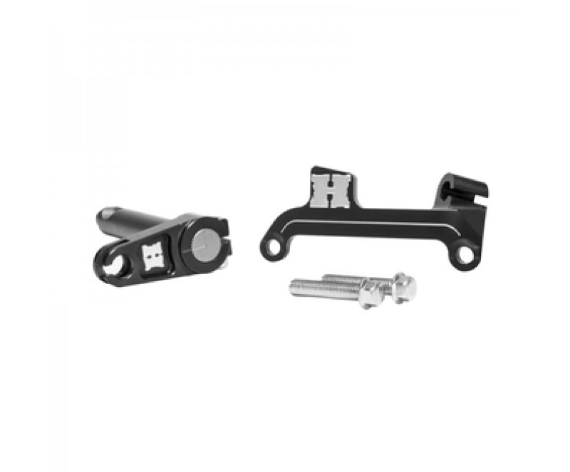 Hinson Clutch Clutch Bracket Arm Kx450F CB463 CB463 User 1